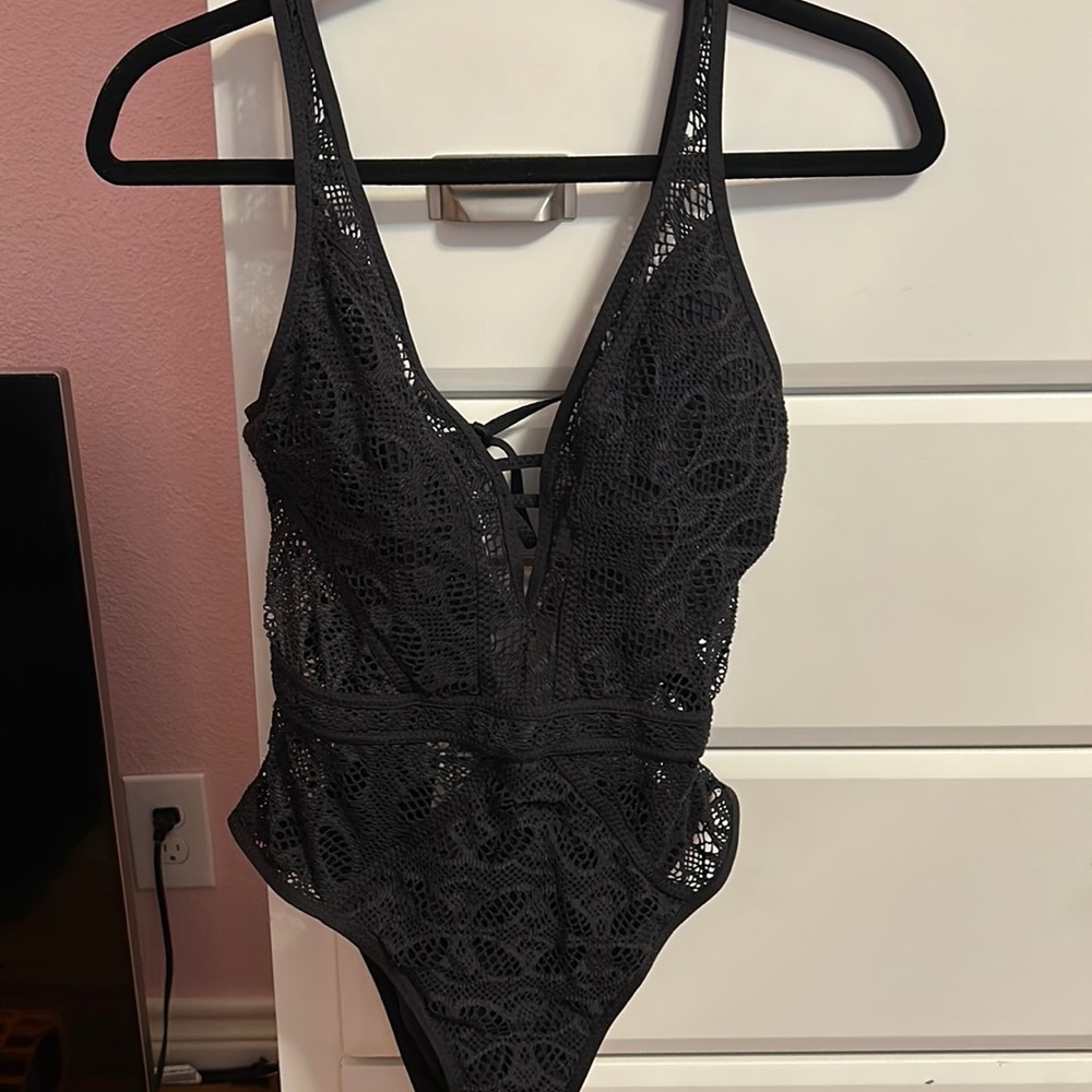 Becca One-Piece Swimsuit